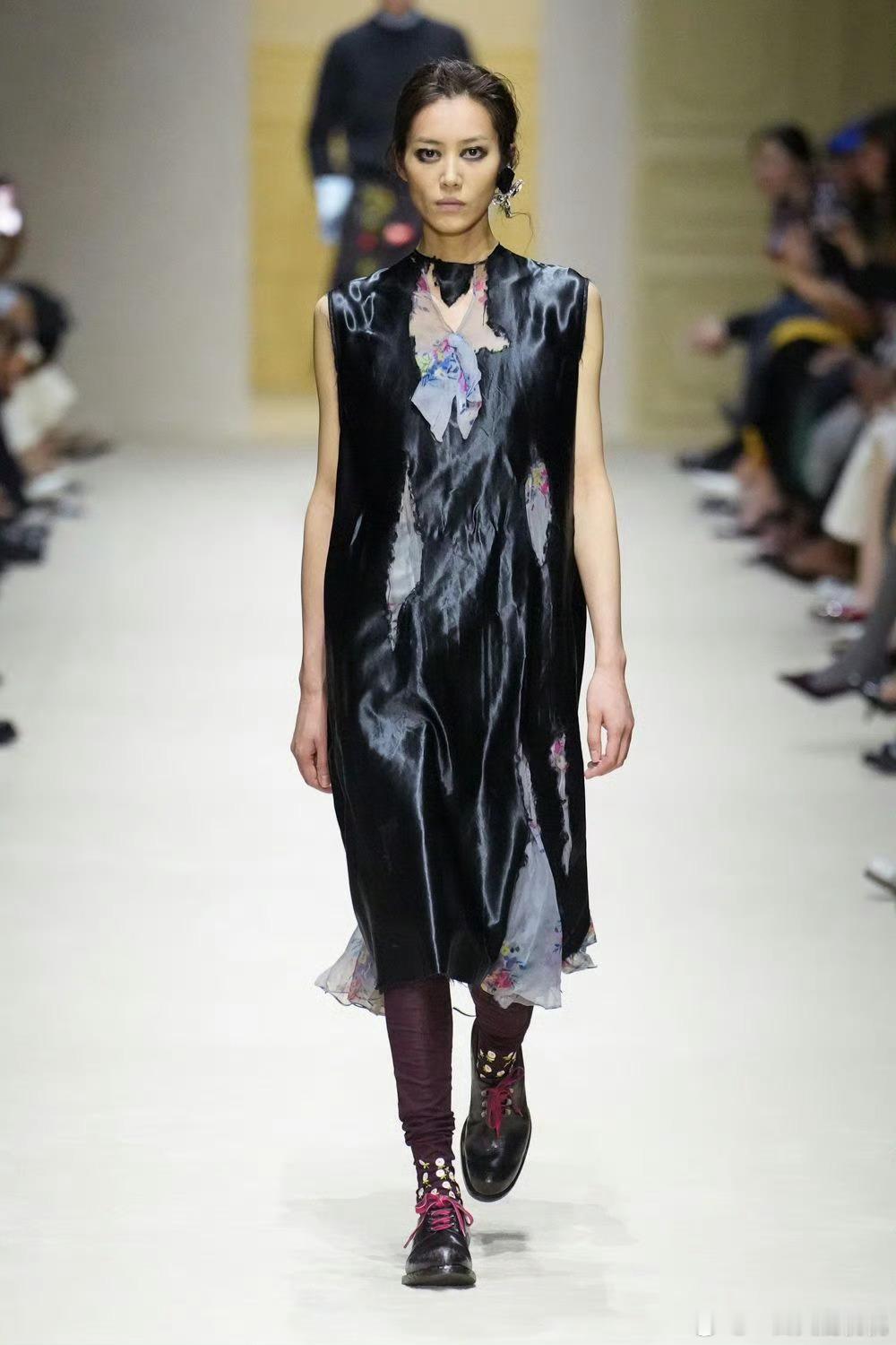 Prada 2026秋冬系列🦋Prada大秀米兰时装周