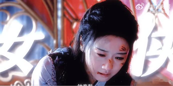 谁还没被钟春髻冒认琅琊公主时的哭戏打动啊，包上恩演得也太真实了。她哭的时候明显能