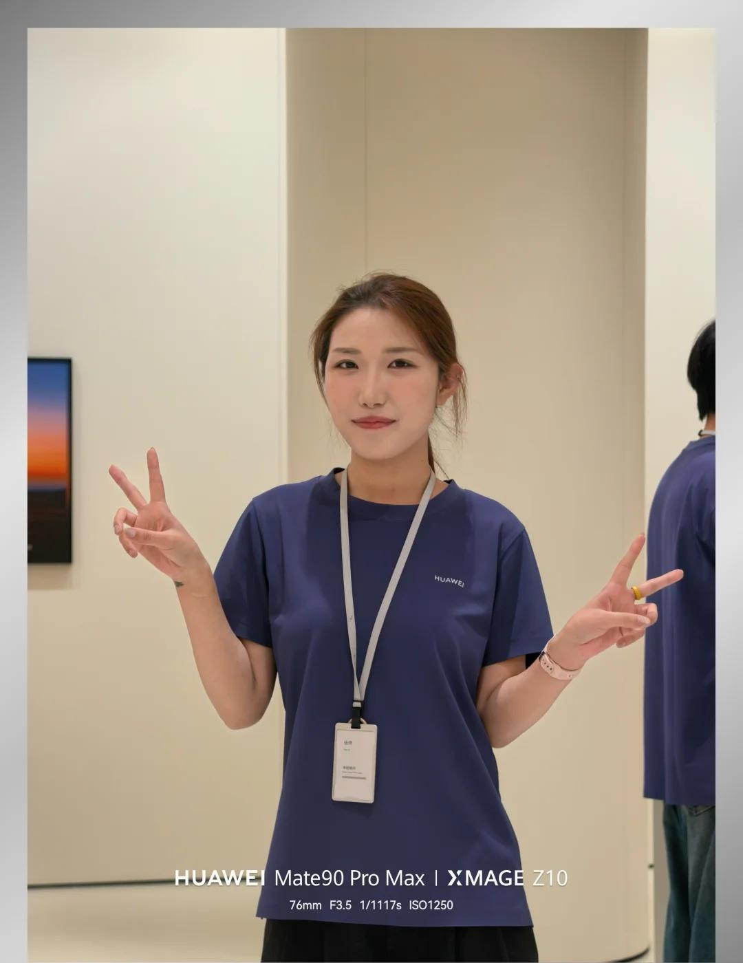 荟聚华为小小销售
华为打工人日常