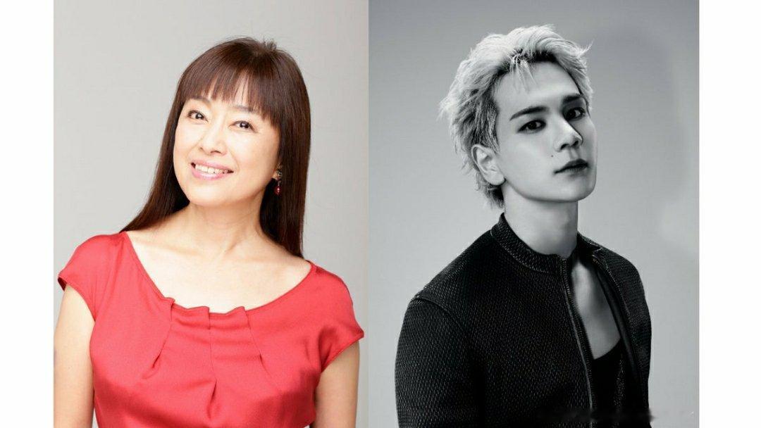日剧资讯速递 由片濑梨乃与JO1成员豆原一成双主演的东京台深夜剧《夫妻与16岁～