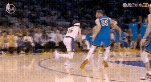 NBA的犯规判罚，有时候很奇怪，你觉得合理吧，他又不合理，你觉得不合理吧，他又合