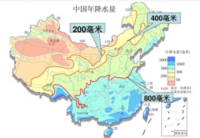 南方的夏天有多难，北方正在慢慢体会：极端天气正在打破南北边界
