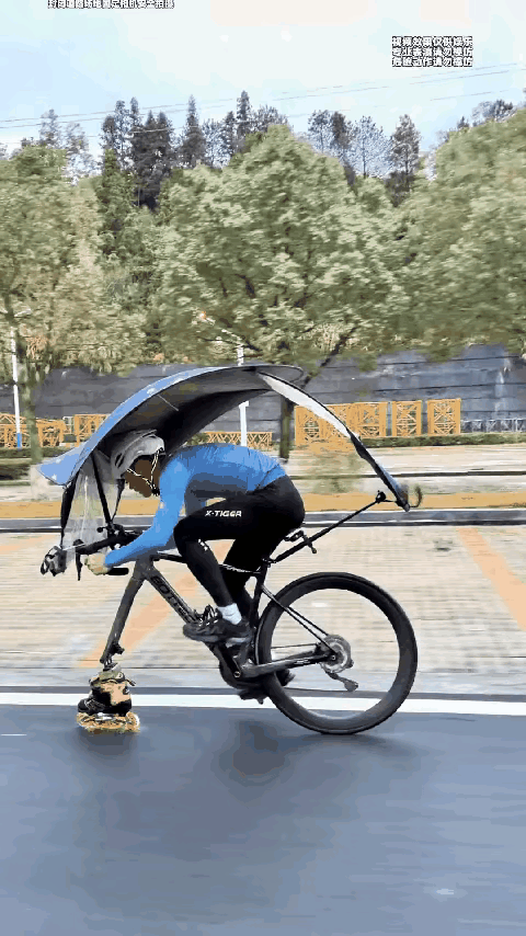 这算是改装成功吗？🤔