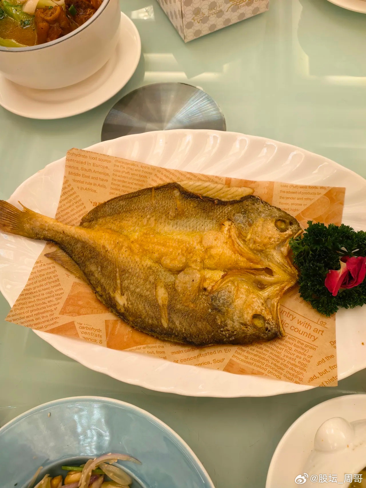 大家可能只关心了三桶油股价涨停，而忽视了昨天A股的走势，尤其是沪指昨天盘中最高到