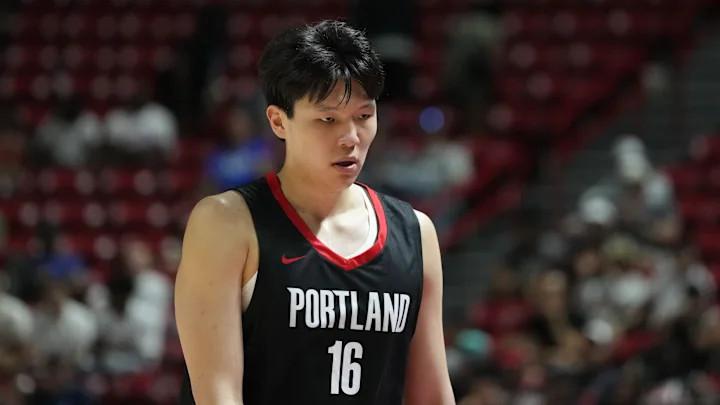 如果说，黄蜂赢热火靠的是三球的神之一手

那太阳输开拓者，属实是我看走眼了

今