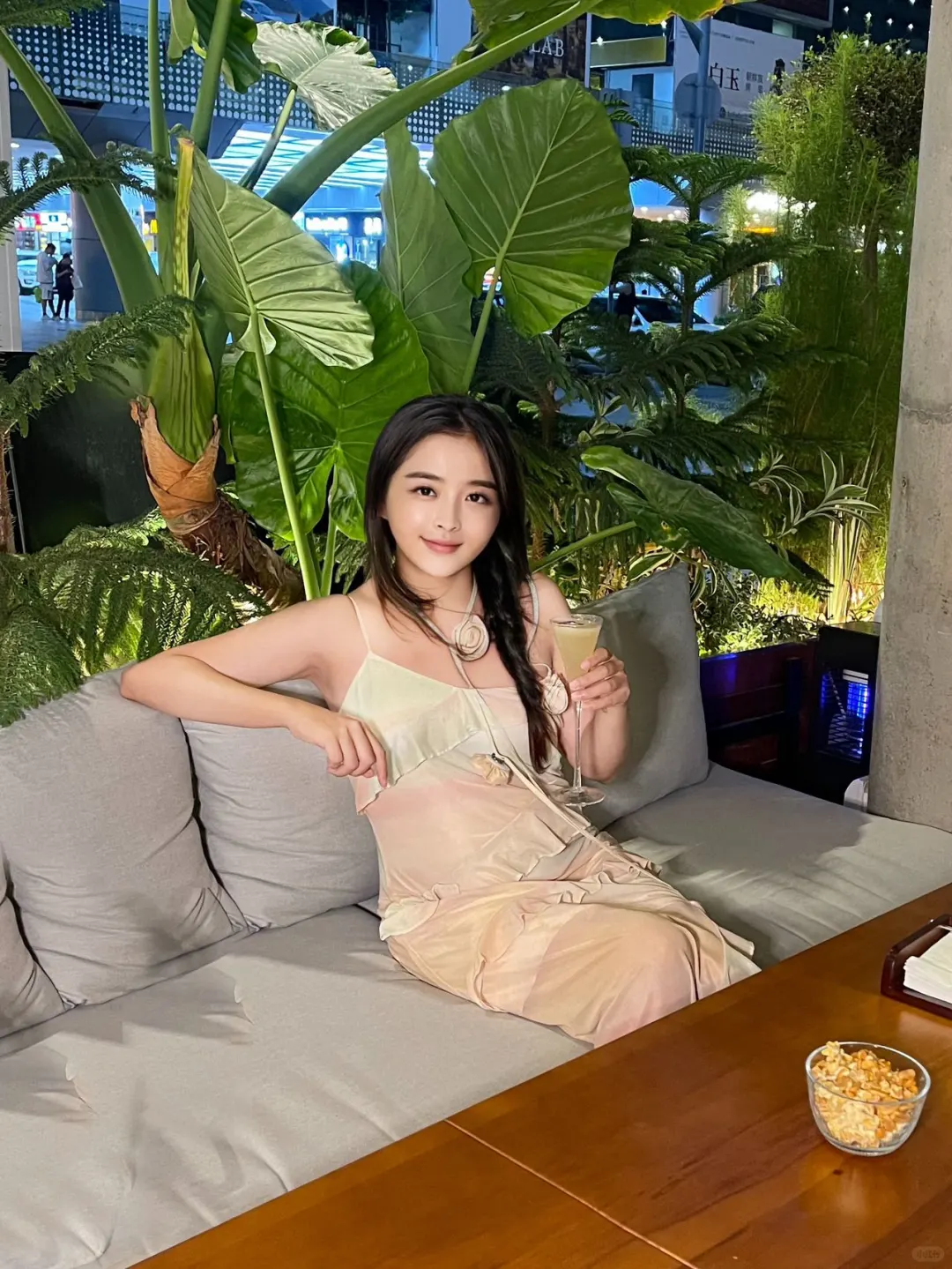 🎈邂逅桃桃乐的浪漫～早 C 晚 A 的极致体验