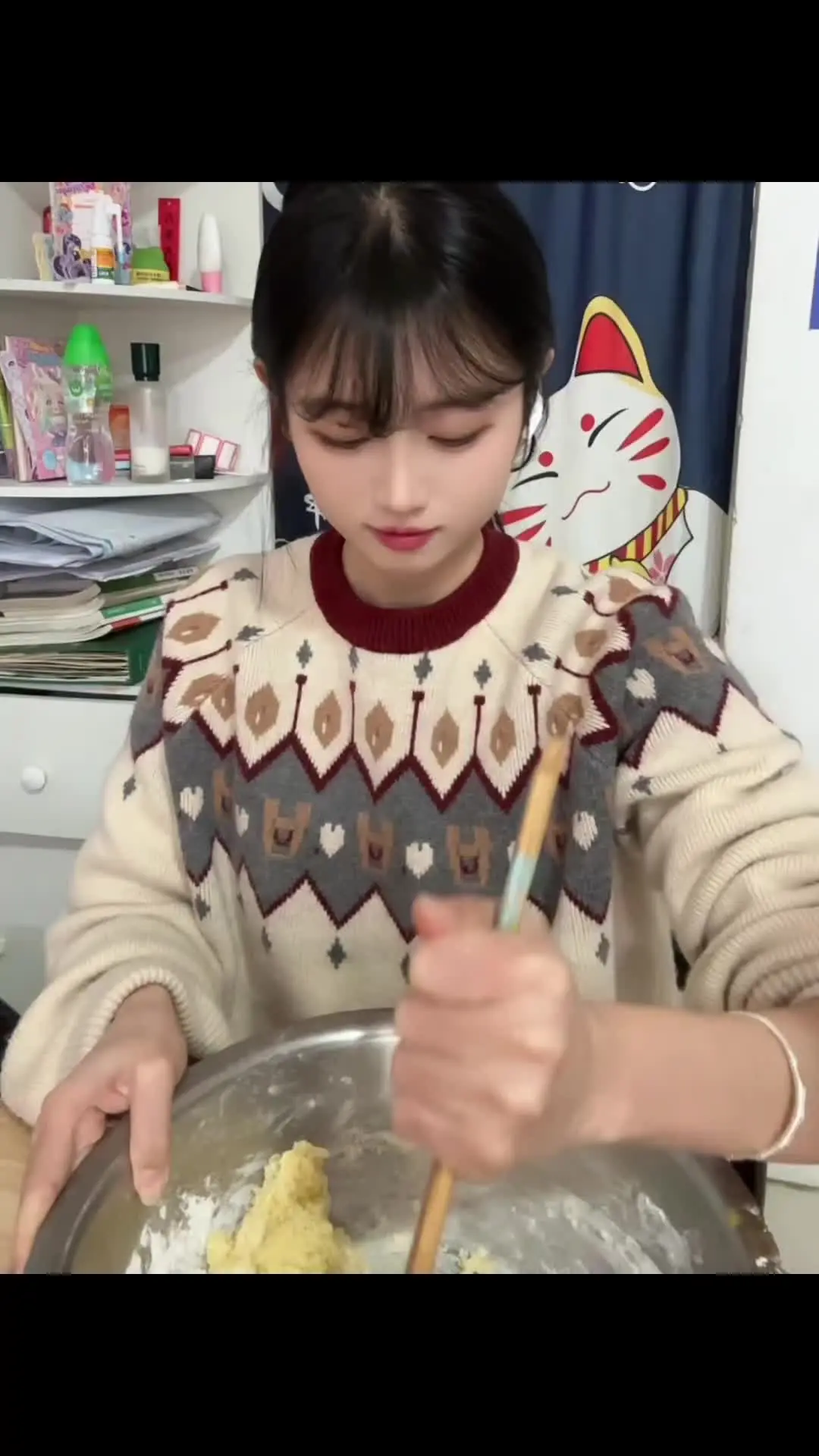 天才烘焙师
