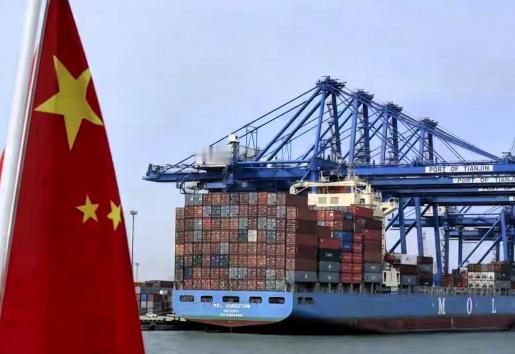 杀鸡焉用宰牛刀，这是中国的一句俗语。假如澳大利亚真的抢夺中企的达尔文港，中国就应