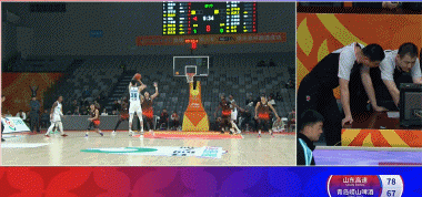 纪卓踩脚踝引违体！网络热评 vs 篮球规则，解读差太大

刘维伟带队真的不成熟，