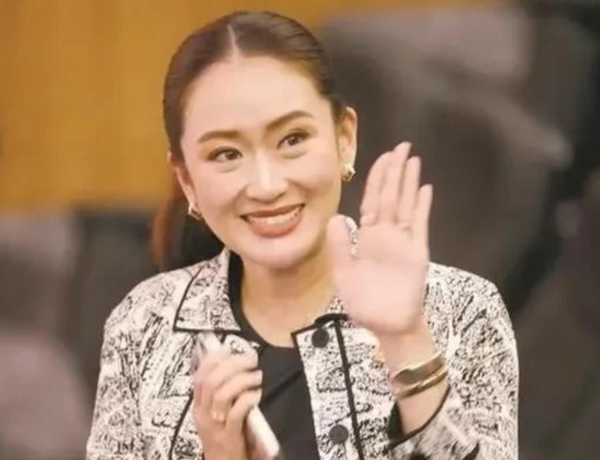 柬泰军事冲突到现在，最大赢家不是泰国，也不是柬埔寨，更不是洪森？ 

泰国军队在