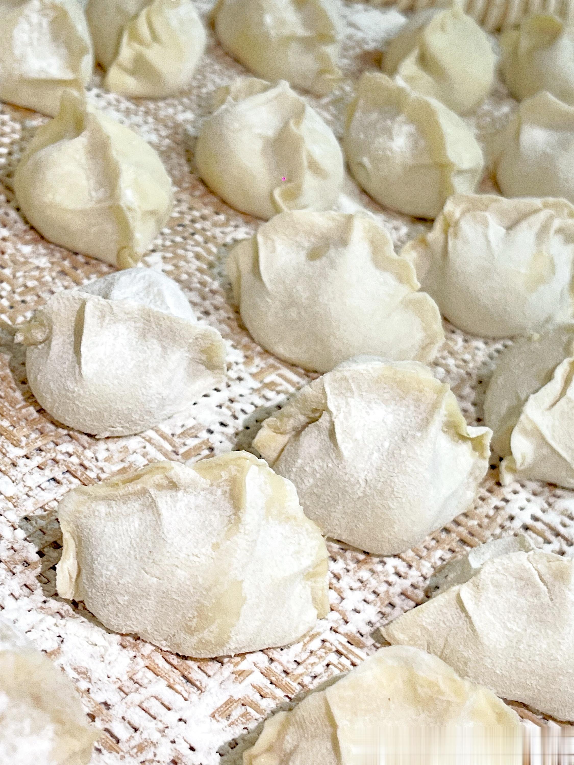 我妈包的饺子天下第一，我吃了🥟🥟🥟🥟🥟🥟🥟🥟🥟🥟🥟🥟🥟
