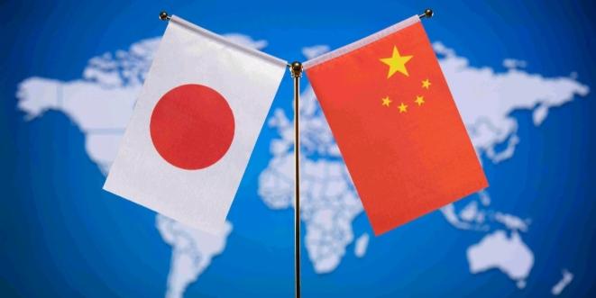 日本白激动了！原本以为我们恢复赴日团队游是在释放中日关系和缓的信号，结果不到24