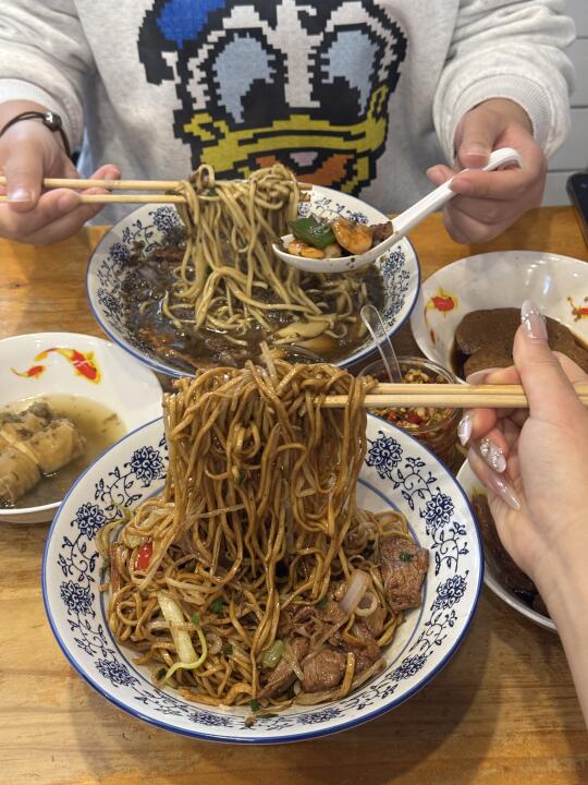 厦门新开的！ ！ ！就在禾祥西路附近！