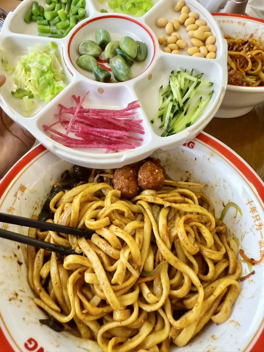 人生建议：离开北京前一定要吃！