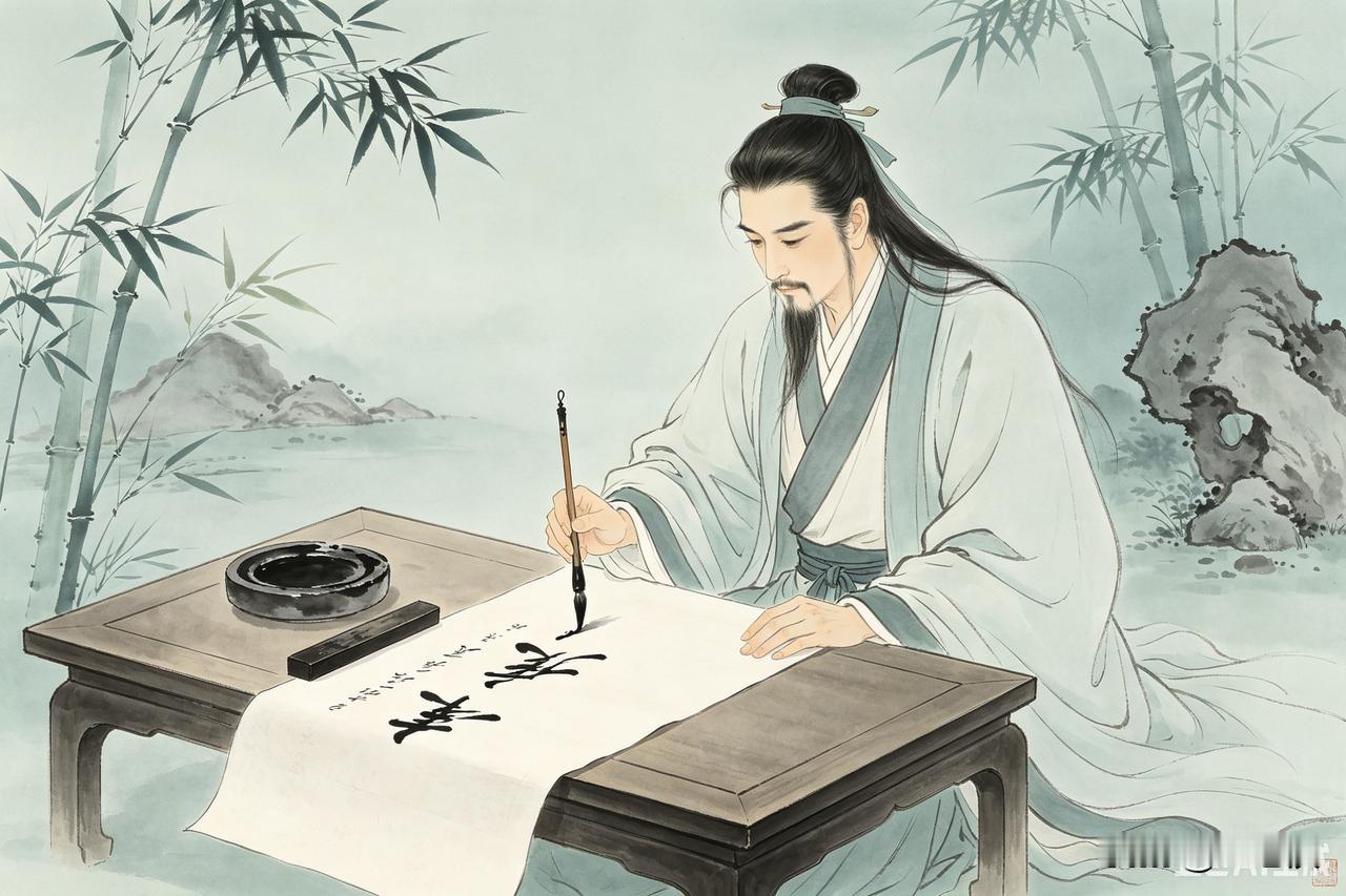 对联对仗不工整？这样调整就对了
 
作对联最讲究平仄相对、词性相匹、意境相合，不
