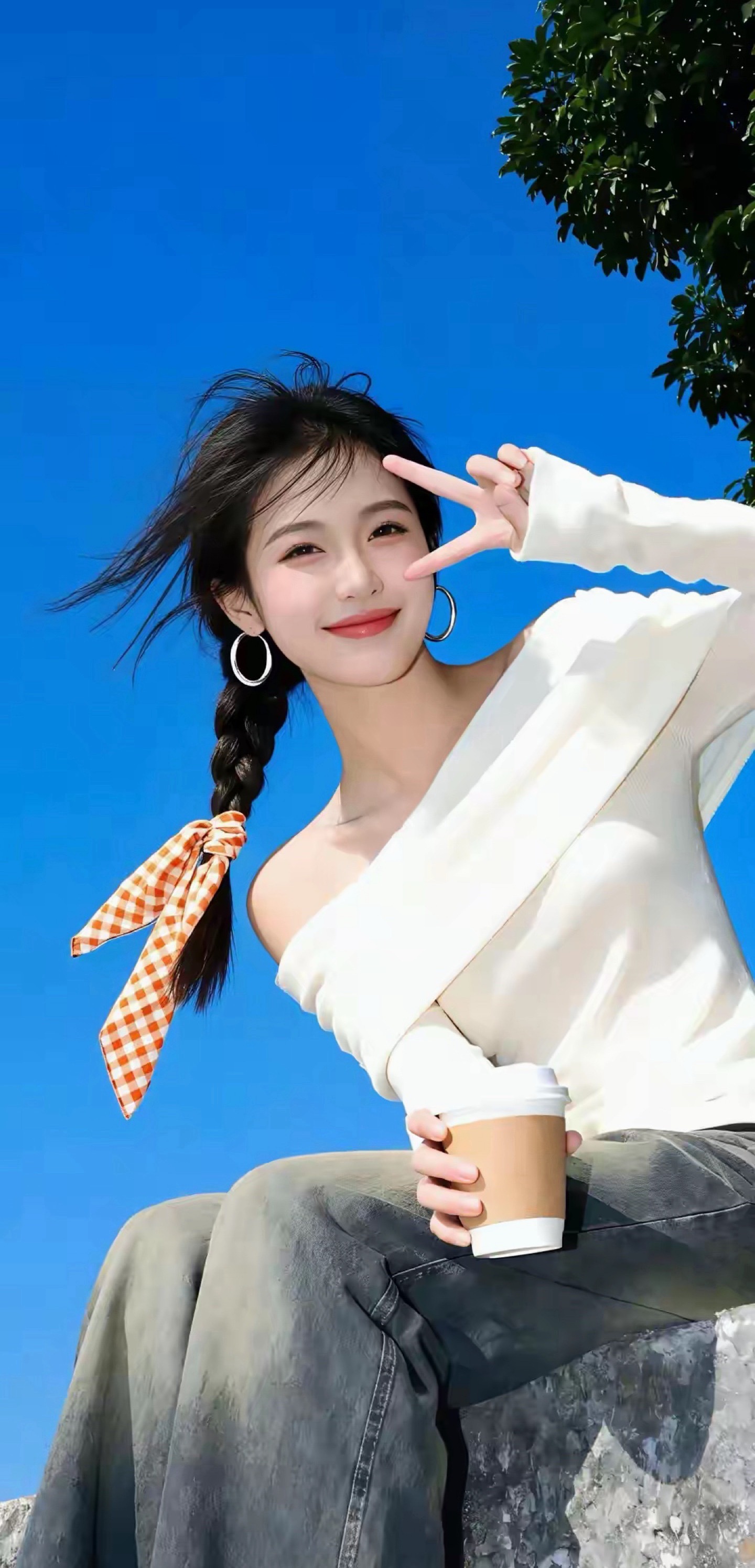 早，周末愉快！ 