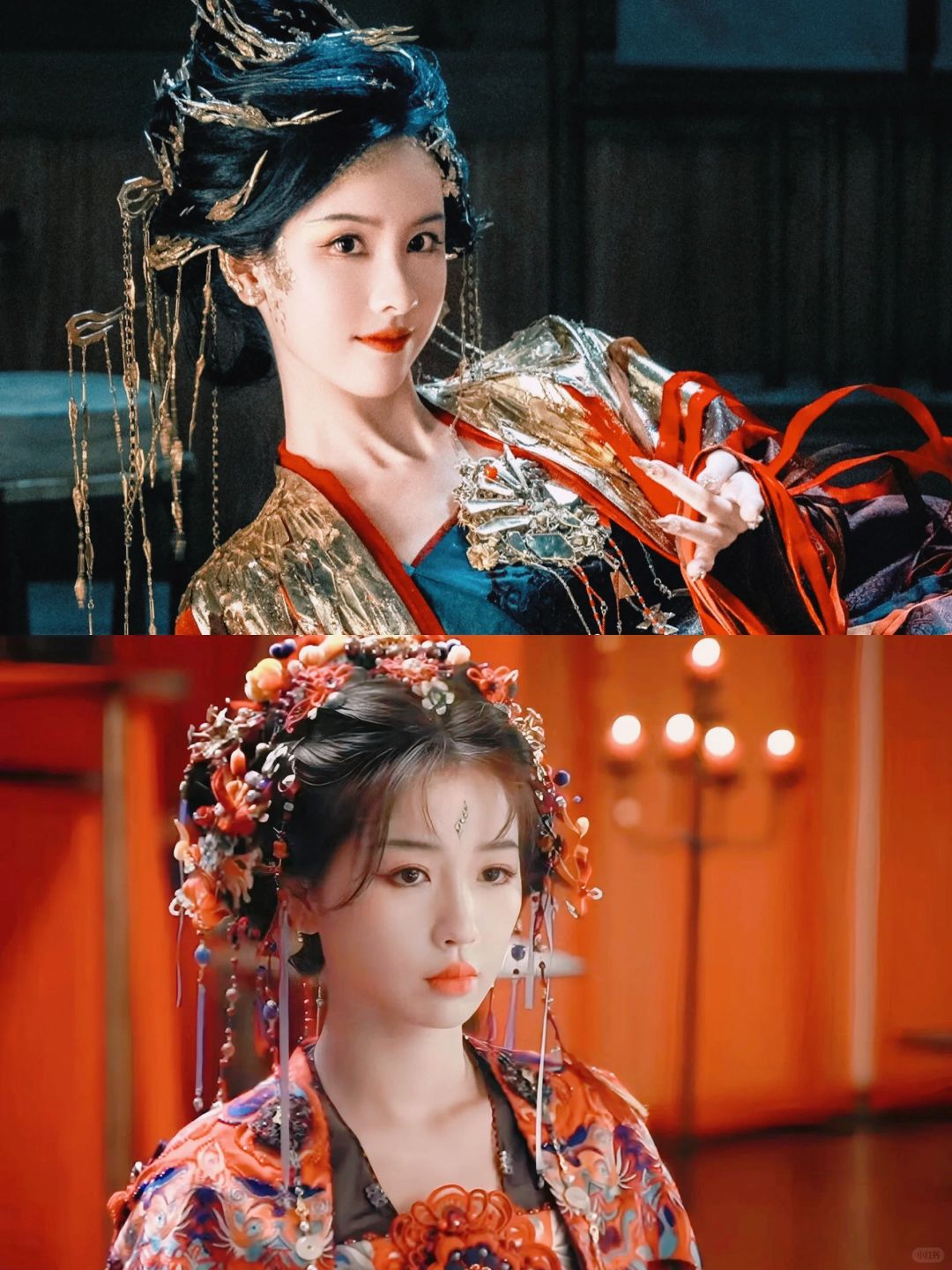 妈耶‼️终于要播‼️这是什么王炸阵容‼️