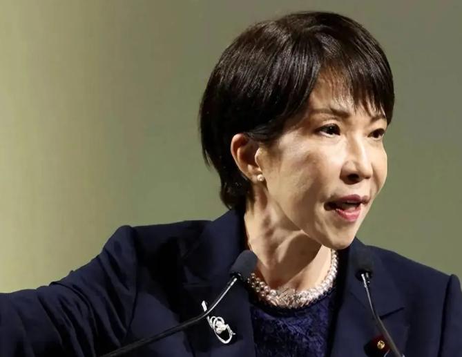 高市内阁改组核心班底原封不动，留任背后的选战算计比换人更值得琢磨

内阁改组通常