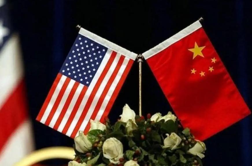 “不想走向毁灭，就不要轻易开战！”多家美国媒体曾向中国发出警告，声称一旦中美爆发