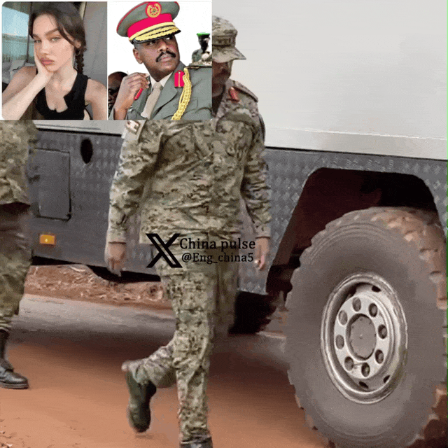 “狮子大开口”太离谱！

非洲军头向土耳其提出荒诞条件，限30天内兑现：要么拿出