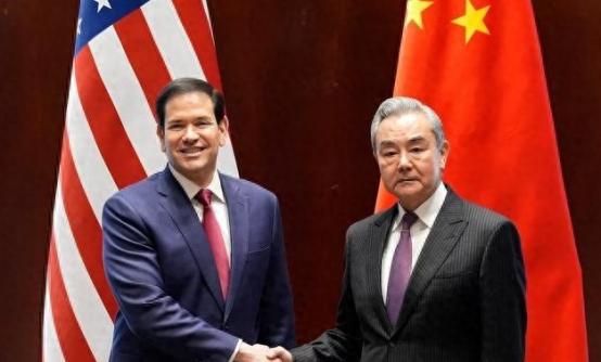 中美终于谈出大动静啦！马尼拉这场会晤直接扭转大局？从互相防着到主动规划，美国终于