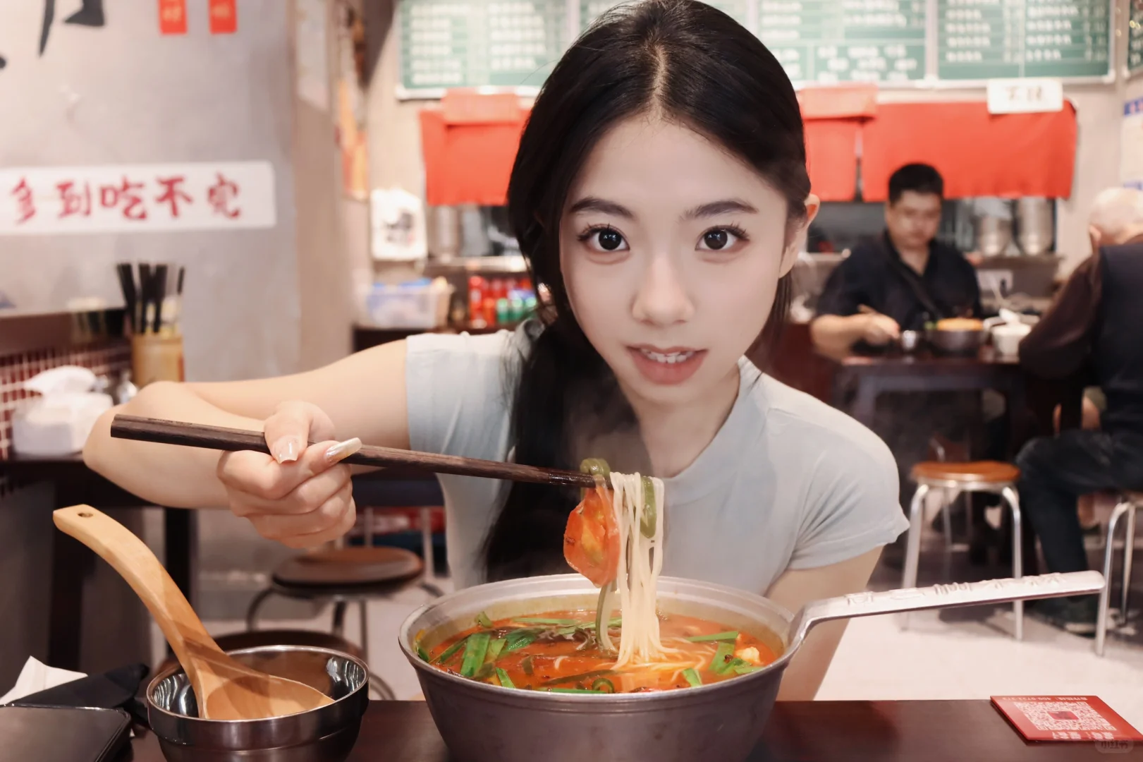🍲