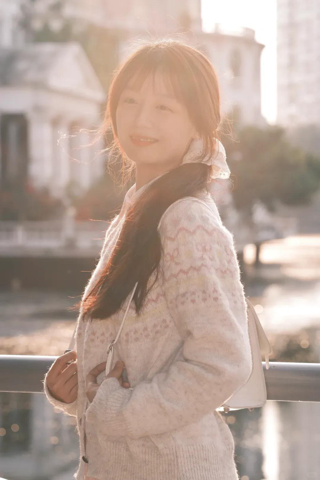 如果她当你老婆，晚上还不回家吗？