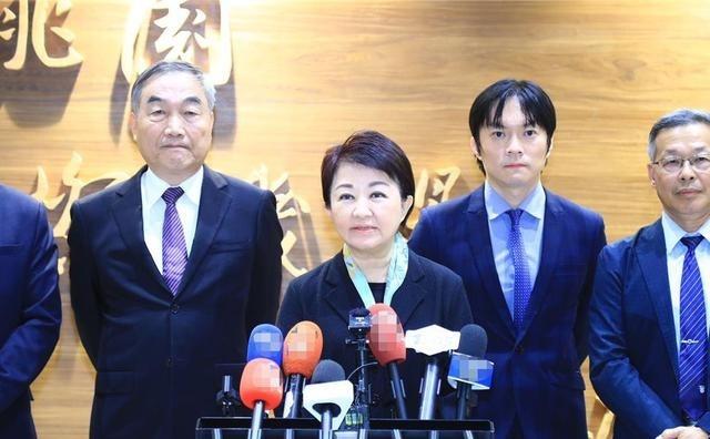 藏得太深太可怕！原来她远比赖清德还要阴险，嘴上喊着两岸一家亲，却曾在背地疯狂布局