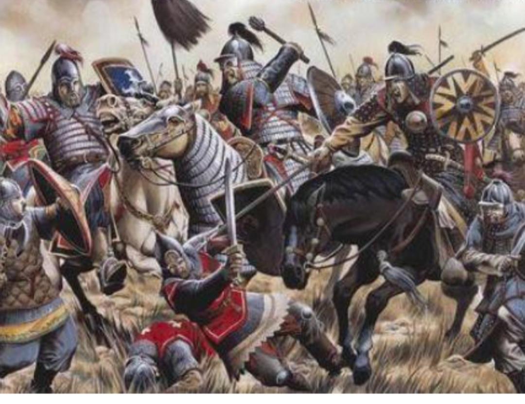 大家好，今天咱们聊聊一场史上超级“硬核”的军事秀——蒙古帝国对日本的第二次远征，