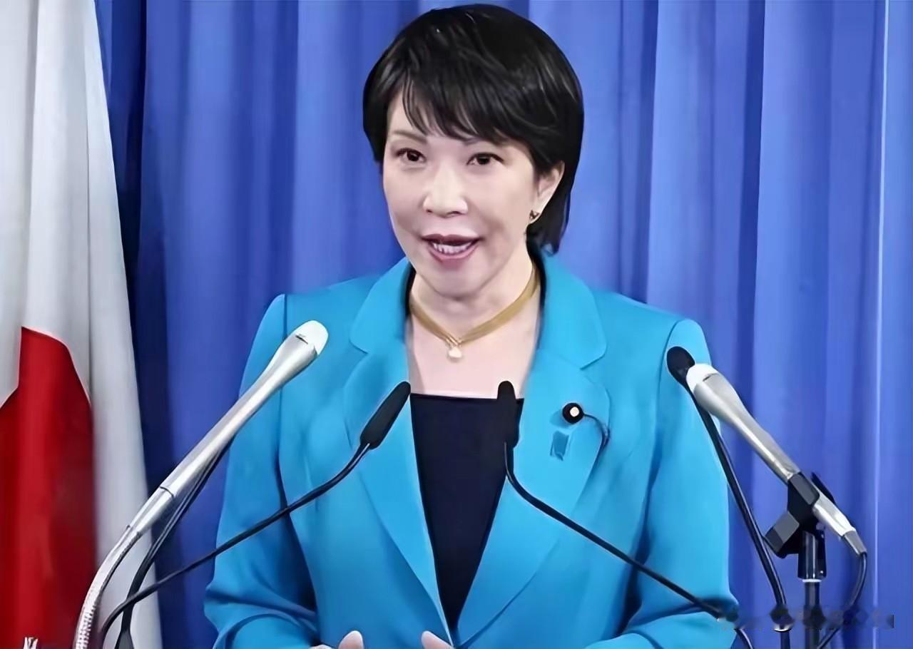 高市被打醒了?宁可得罪俄也
不再挑衅中国
高市11月挑衅中国遭反制后收敛，12月