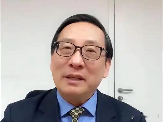 最近，一场国际论坛，立陶宛代表高调谈论“欧洲价值观优越论”，结果碰上了高志凯教授