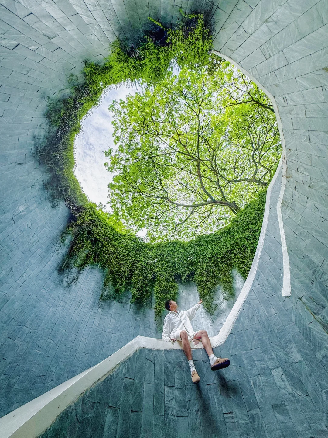 人生建议：去完这1️⃣2️⃣个地方再离开新加坡❗