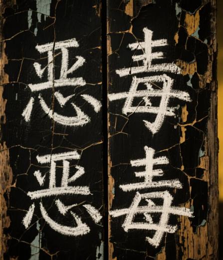 “婚姻里的恶，能凉透人心”公公进城治病，为了省钱想住儿子家，儿媳妇拦在门口与老公