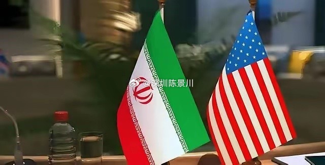 伊朗现在估计肠子都悔青了。后悔的不是打不到美国本土，也不是没有洲际导弹，而是把浓