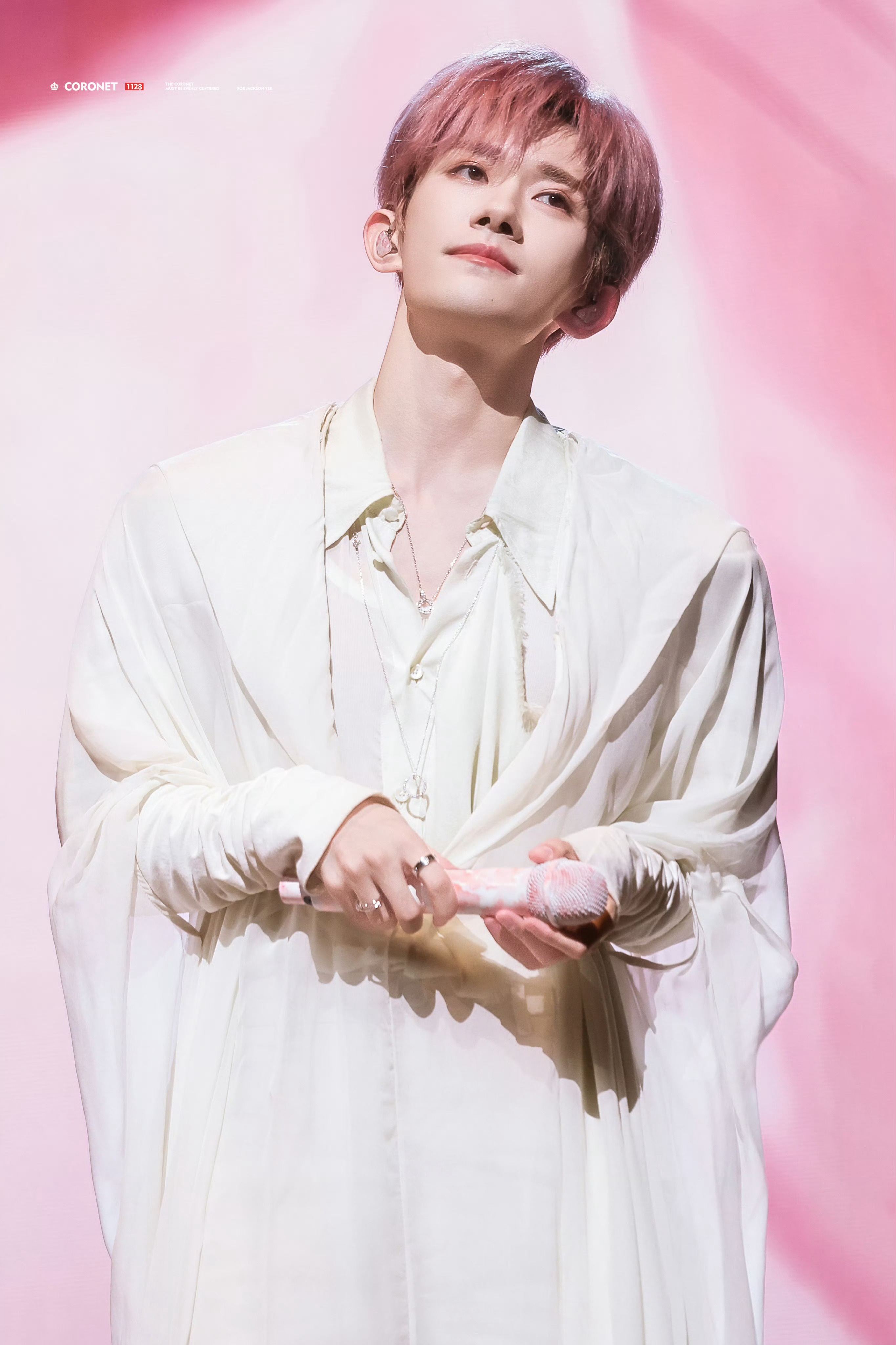 不管了，二巡必有我❤️ 