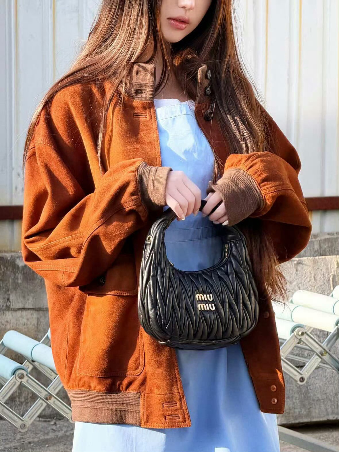 张元英六大女刊满贯 张元英miumiu推封嘉人四月刊，韩国主流杂志六大女刊满贯的