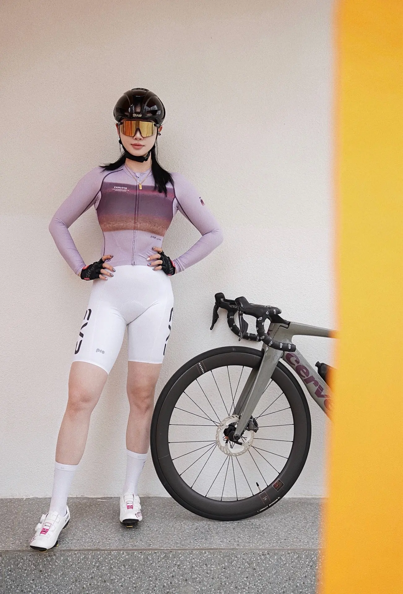 城市逃离计划｜进度50%🌬️。进度条还在努力加载 下一个好天气 继续出发