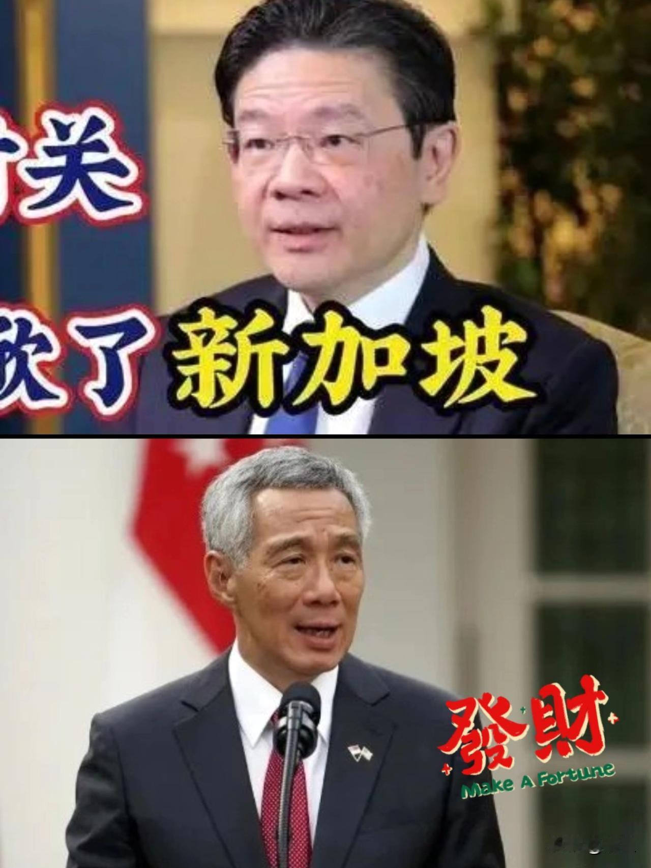 海南一封关，有些人是真的坐不住了。

听说封关才刚开始，新加坡那边的中转量直接掉