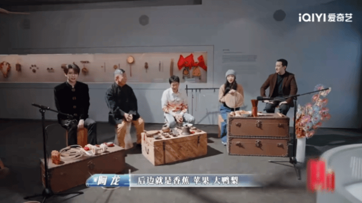 #宋轶的台词穿透力# 宋轶又有新剧啦，从剧透就能感受到会很精彩。她的台词，那叫一