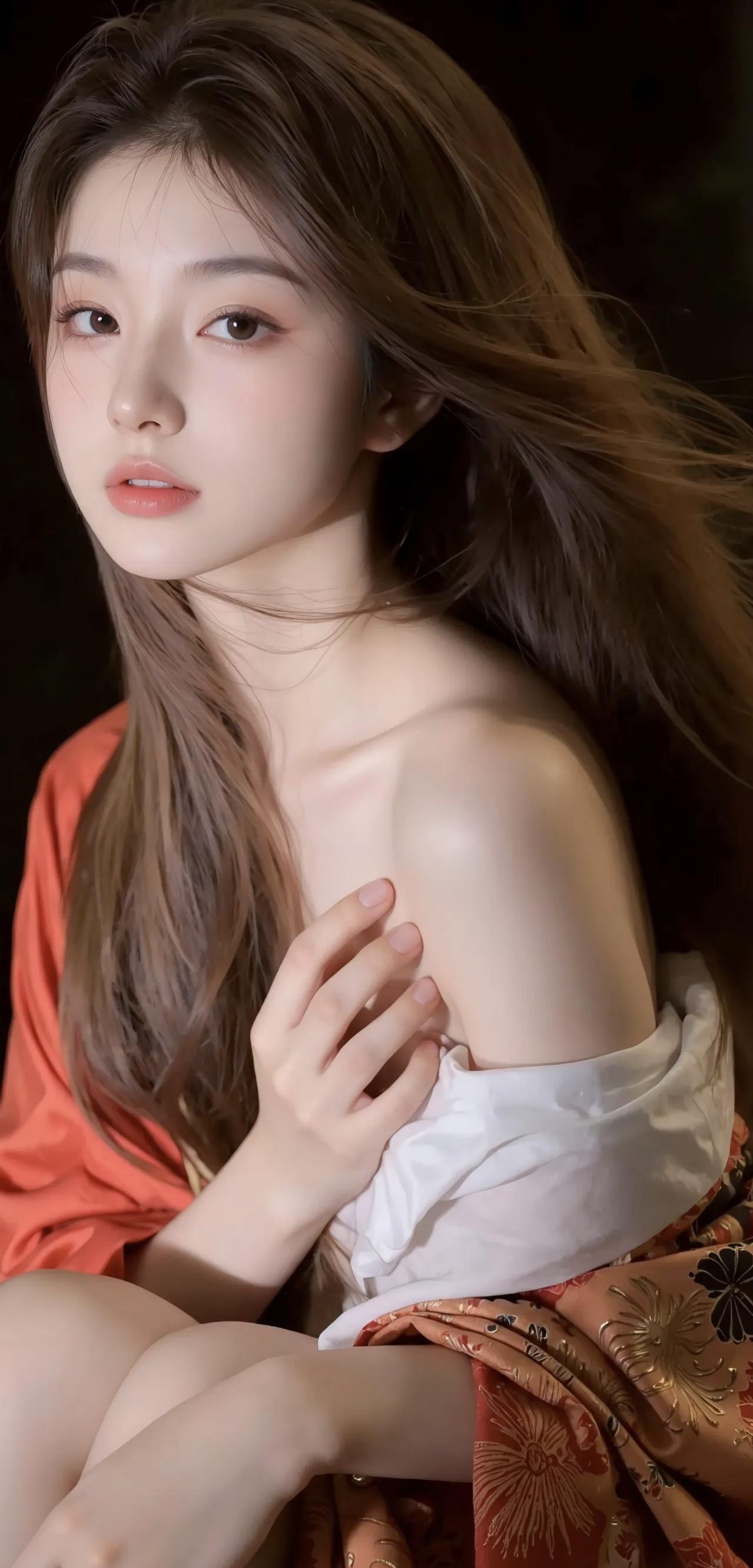 女生如何穿搭看起来时尚更有品味呢