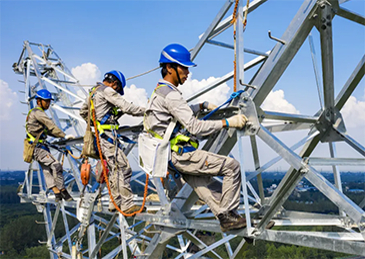 【#我国年用电量首超10万亿千瓦时#，美国2倍多，超欧俄印日之和】微信公众号“国