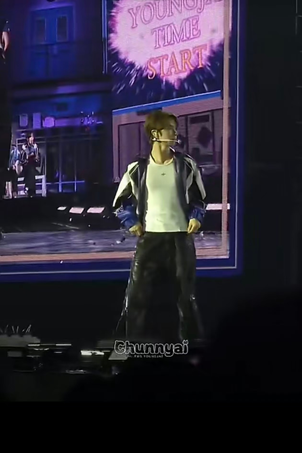 b血和b水我都不知道流哪个 