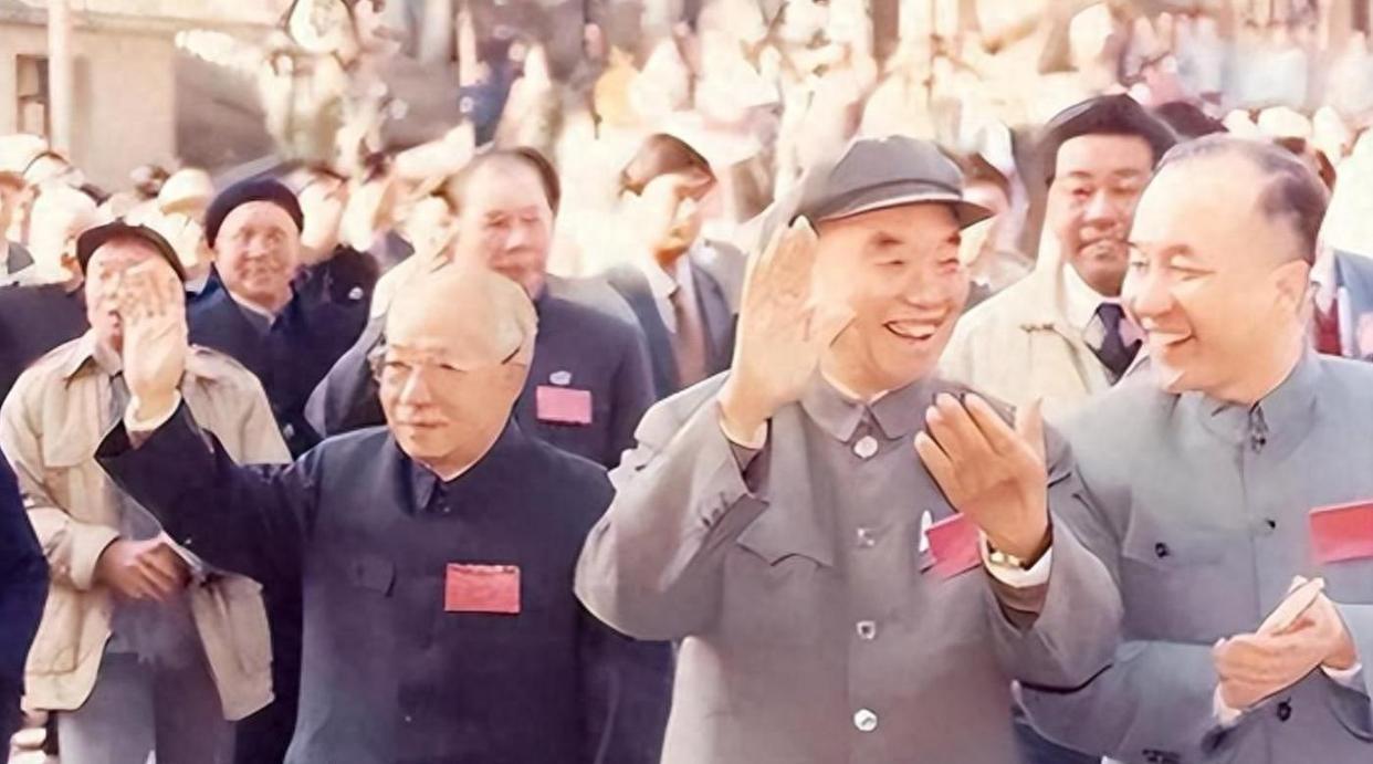 1931年萧克见一名俘虏，为何当场破例松绑？背后故事太暖心
  
1931年的方