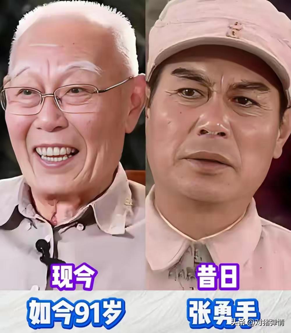 王铎：张勇手的人生是非常不容易的