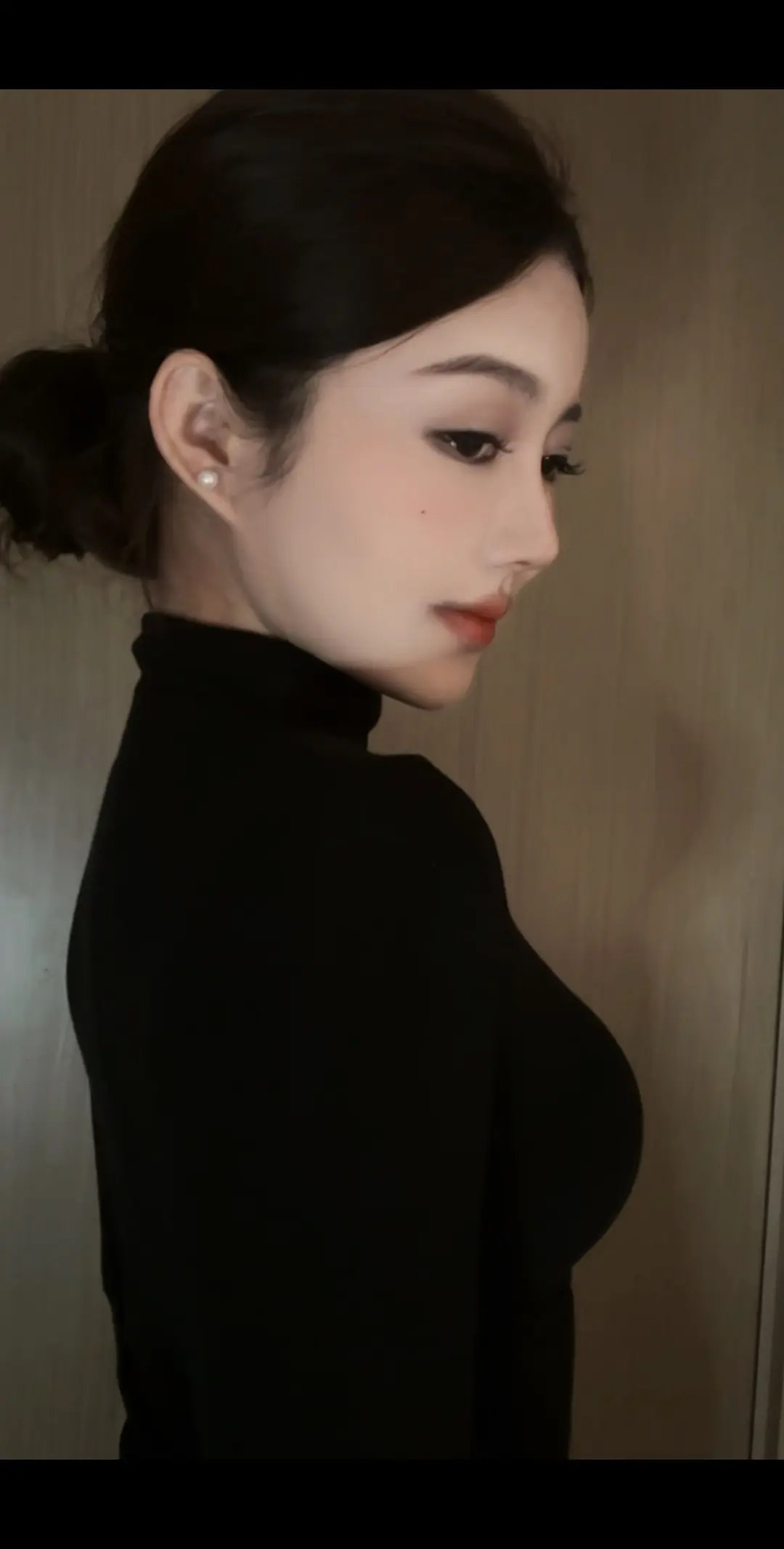 阿娇仿妆