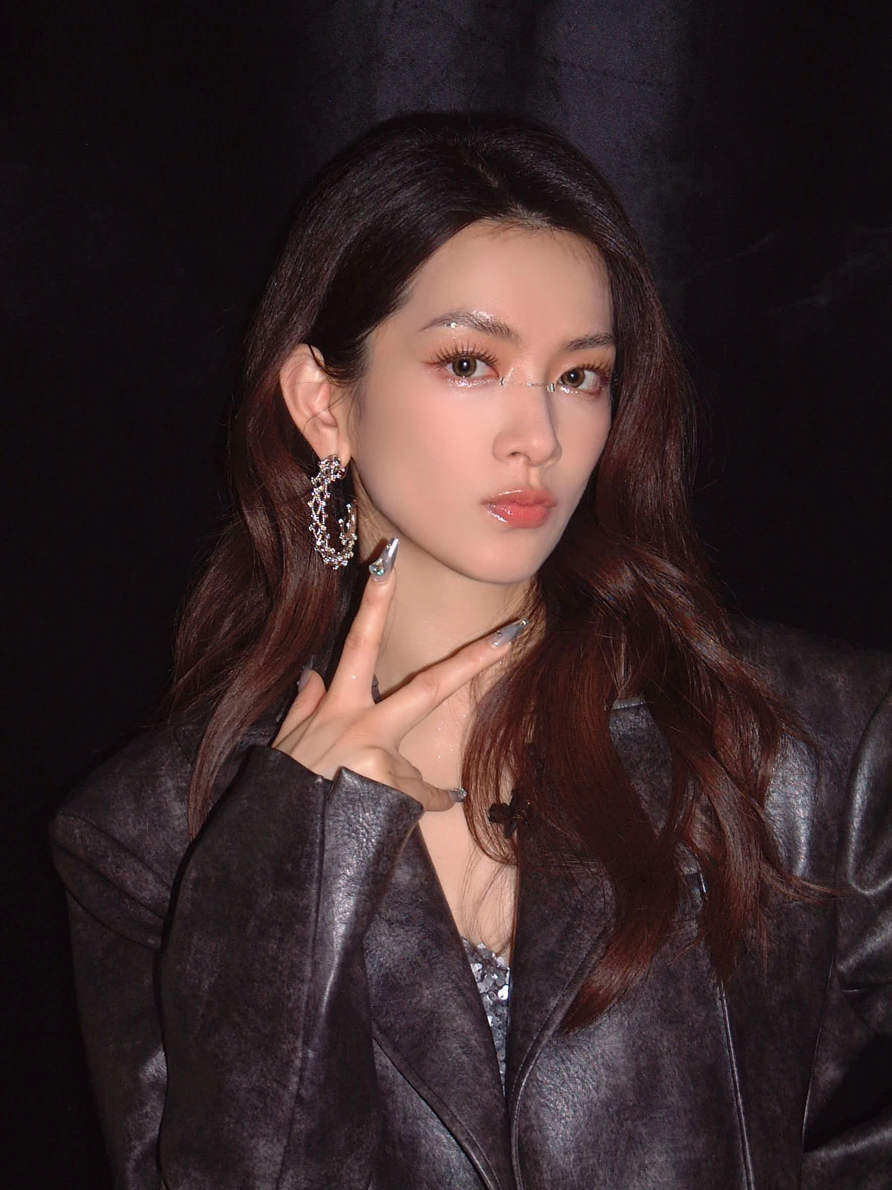 抓住一只嘟嘴怪Mua😘​​​