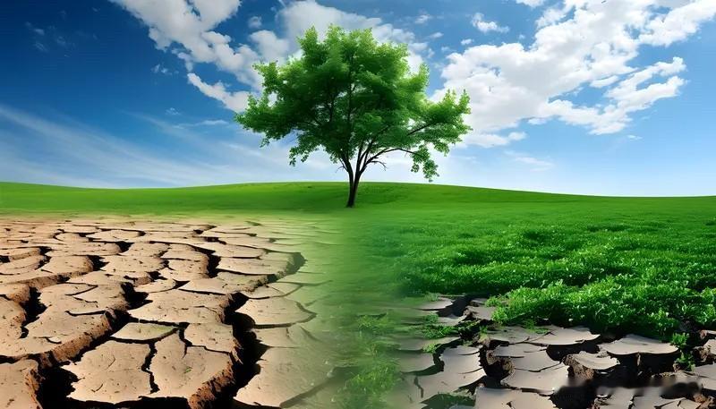 现在雨水频繁真成了现实。从5月下旬起，全国多地暴雨不断，入汛后全国平均降水量较常