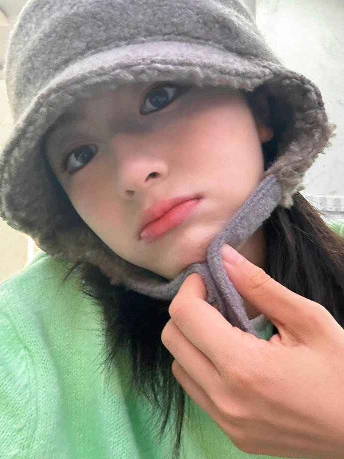 李兰迪 