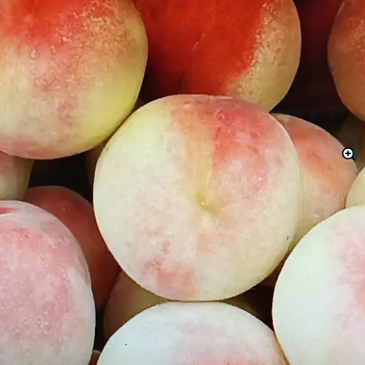 桃子真是水果界的大功臣！医生研究发现，常吃桃子对几种慢性病有益处。就说便秘，现在