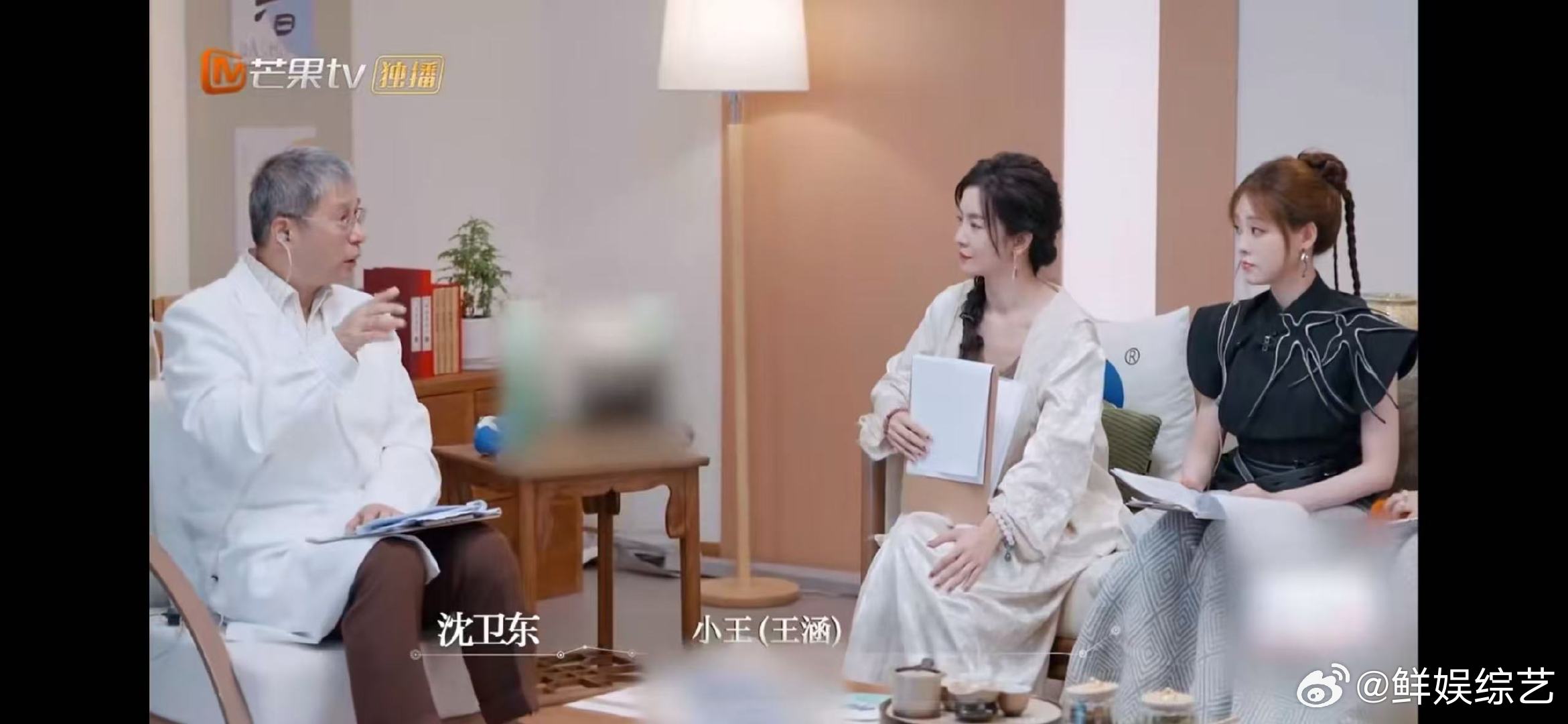 看病时会在意医生学历吗《初入职场中医季》开播抛出灵魂拷问：看病时医生学历重要吗？